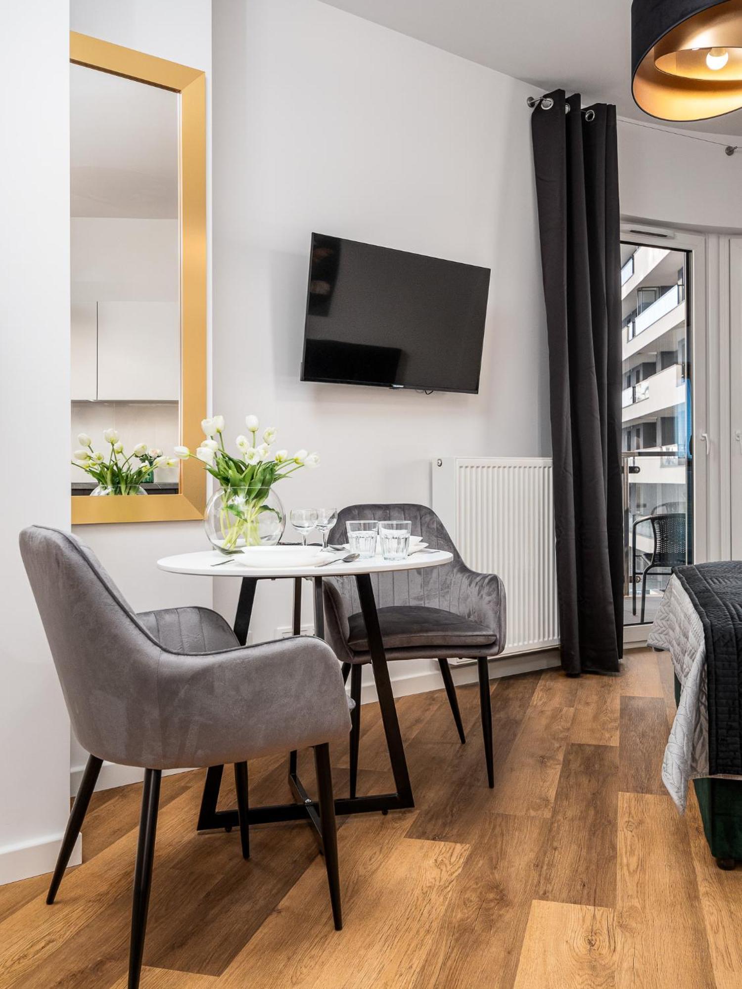 Kasprzaka 29 Bliska Wola Tower By Perfect Apart Warsaw Ngoại thất bức ảnh