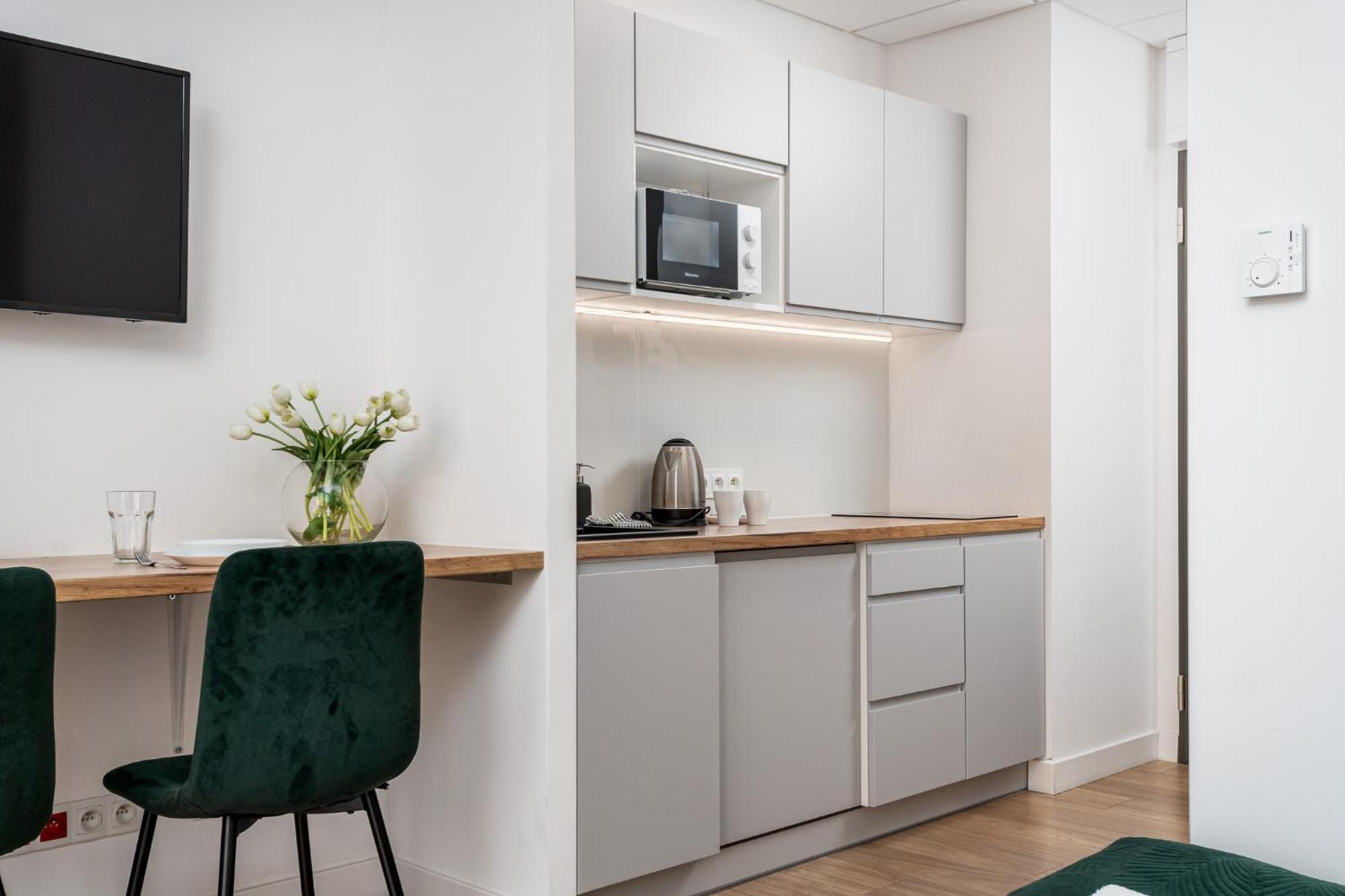 Kasprzaka 29 Bliska Wola Tower By Perfect Apart Warsaw Ngoại thất bức ảnh