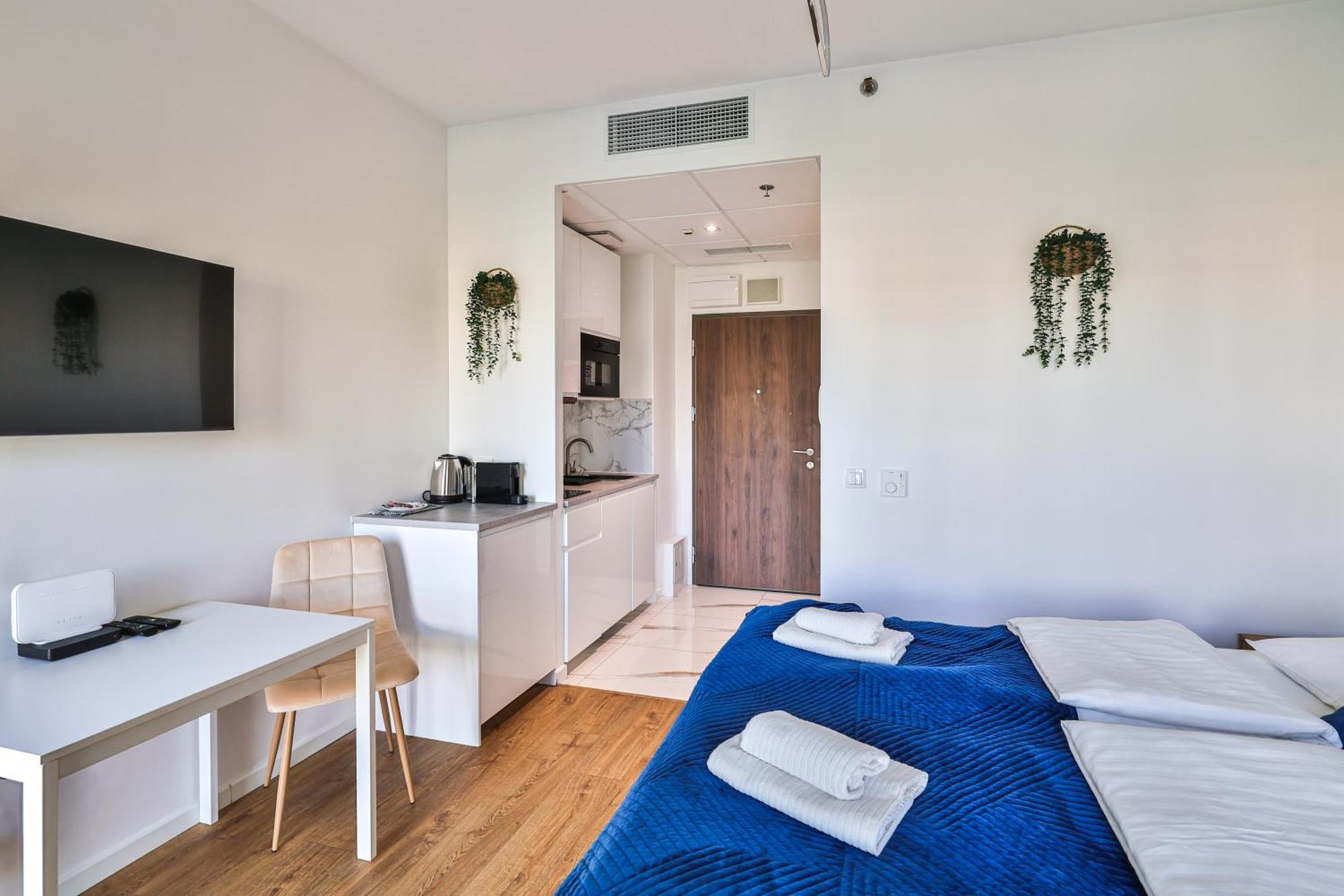 Kasprzaka 29 Bliska Wola Tower By Perfect Apart Warsaw Ngoại thất bức ảnh