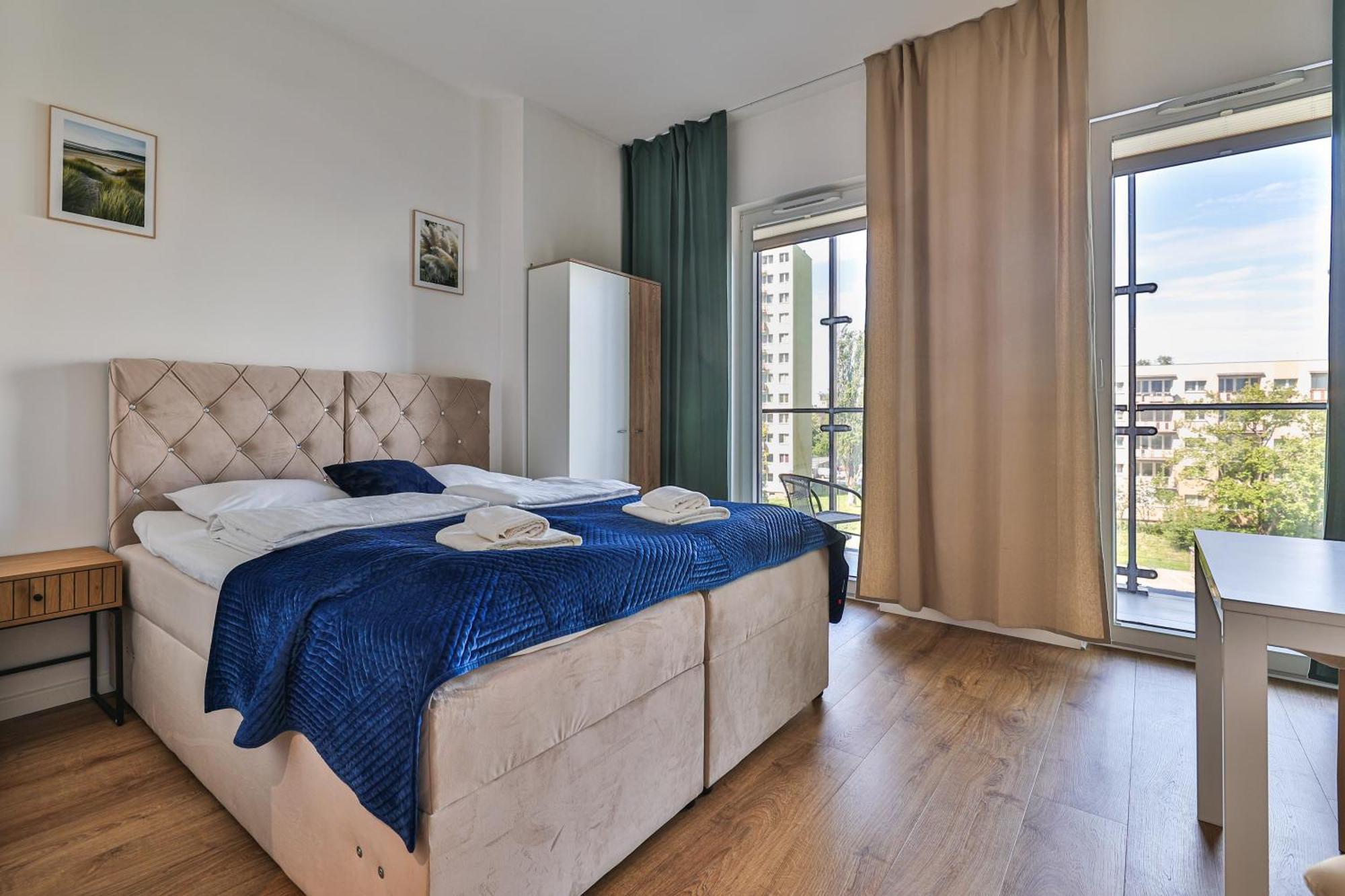 Kasprzaka 29 Bliska Wola Tower By Perfect Apart Warsaw Ngoại thất bức ảnh
